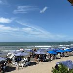 Acogedor espacio -Serena del Mar