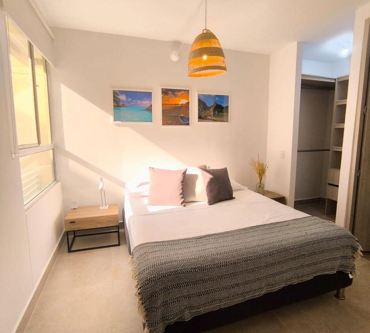 Acogedor Espacio -serena Del Mar Cartagena