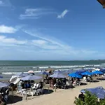 Acogedor Espacio -Serena Del Mar