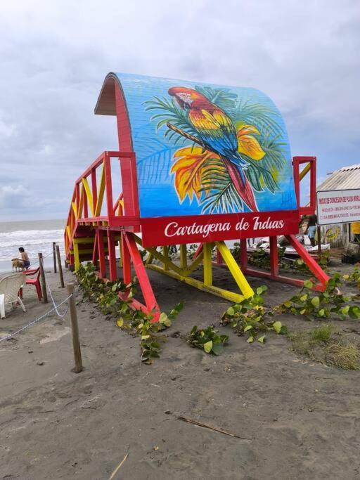 Acogedor Espacio -serena Del Mar *