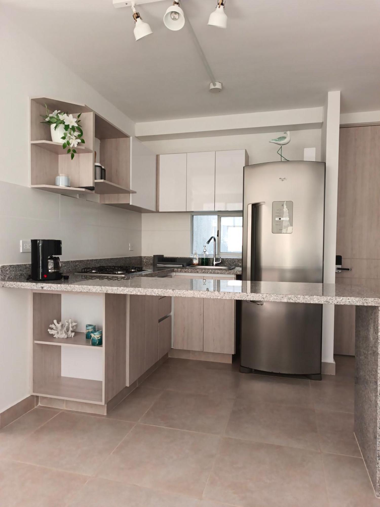 Acogedor Espacio -serena Del Mar *